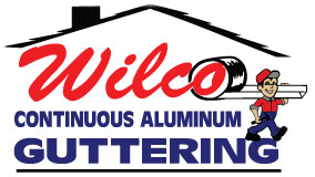 Wilco Guttering